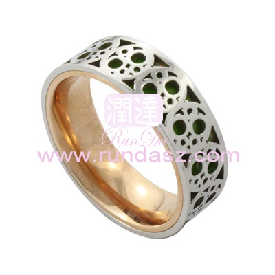 316L Rings 