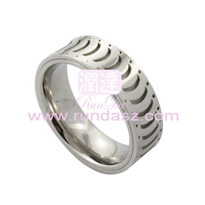 316L Rings 