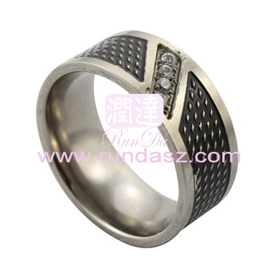 316L Rings 