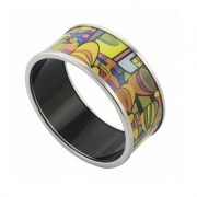 stainless steel  bracelets