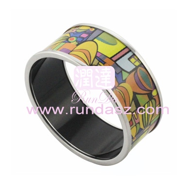 stainless steel  bracelets 