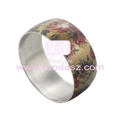 stainless steel  bracelets 