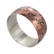 stainless steel  bracelets