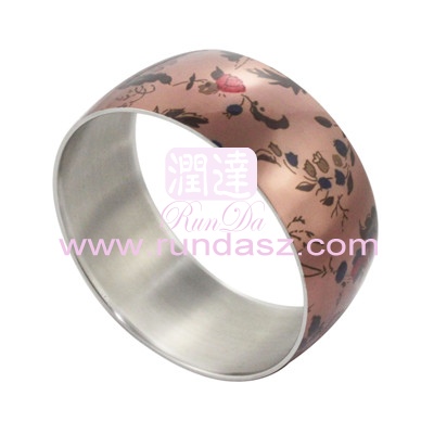 stainless steel  bracelets 