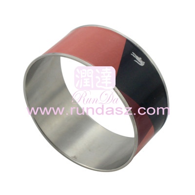 stainless steel  bracelets 