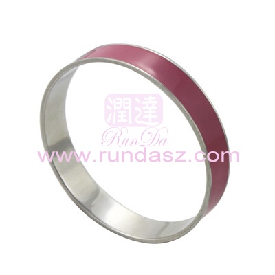 stainless steel  bracelets 