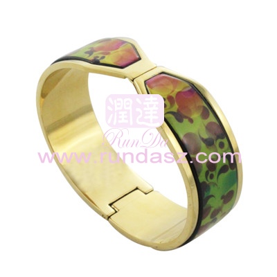 316L  bracelets 