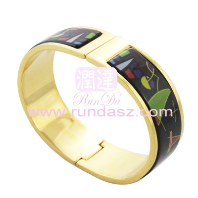 316L  bracelets 