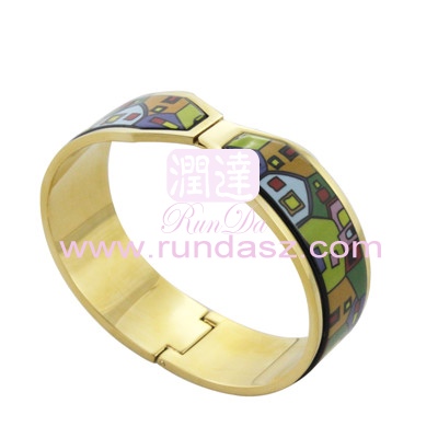 316L bracelets 
