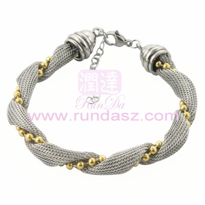 316L  bracelets 
