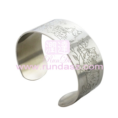 316L  bracelets 