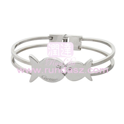 316L  bracelets 