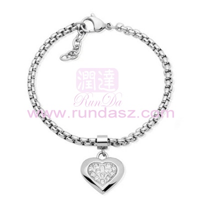 316L  bracelets 