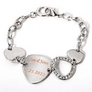 316L  bracelets