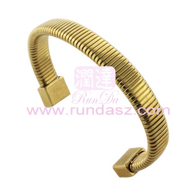 316L  bracelets 