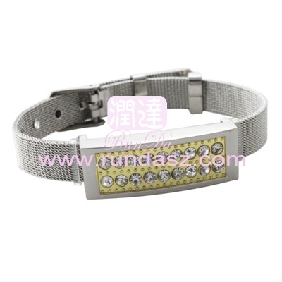 316L  bracelets 