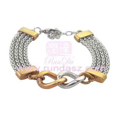 316L  bracelets 