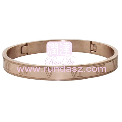 316L  bracelets 