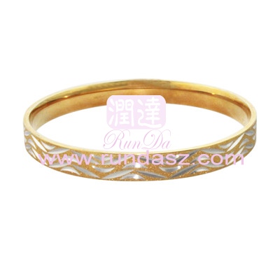 316L  bracelets 