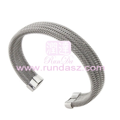 316L  bracelets 