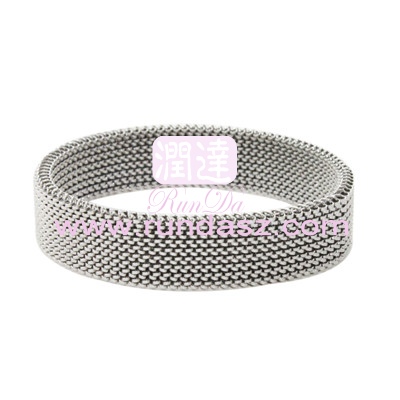 316L  bracelets 