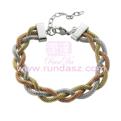 316L  bracelets 