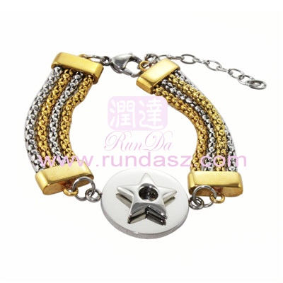 316L  bracelets 