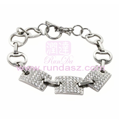 316L  bracelets 