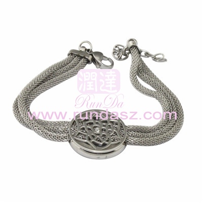 316L  bracelets 