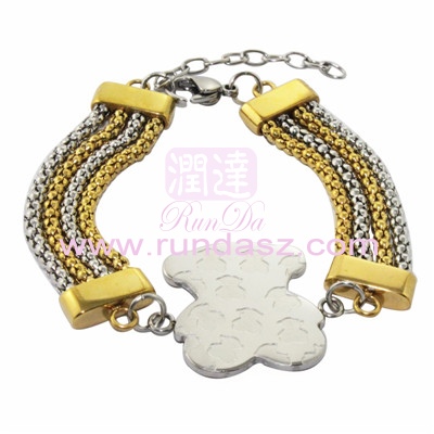 316L  bracelets 