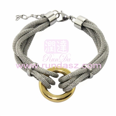 316L  bracelets 