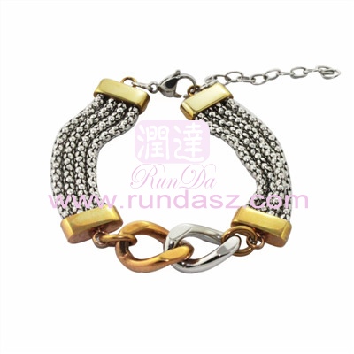 316L  bracelets 