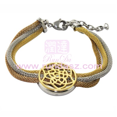 316L  bracelets 