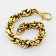 316L  bracelets