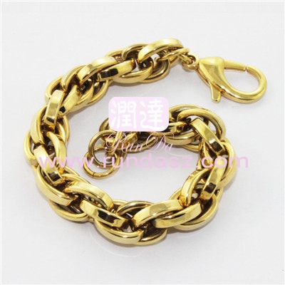 316L  bracelets 