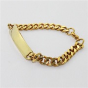 316L  bracelets