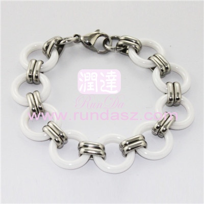 316L  bracelets 