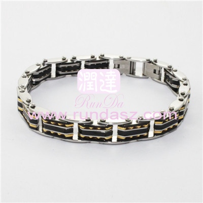 316L  bracelets 