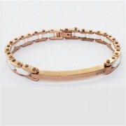 316L  bracelets