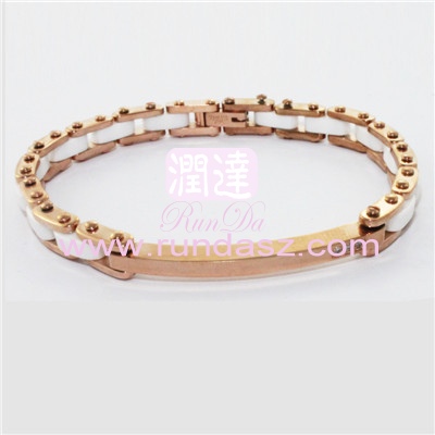 316L  bracelets 