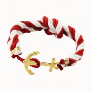 Rope bracelets