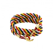Rope bracelets