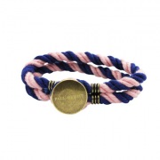 Rope  bracelets