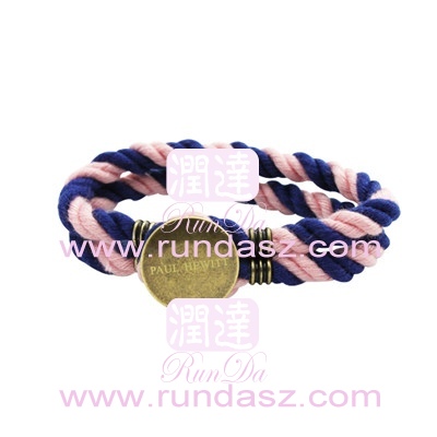 Rope  bracelets 