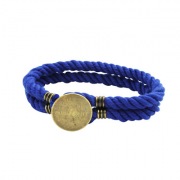 Rope bracelets