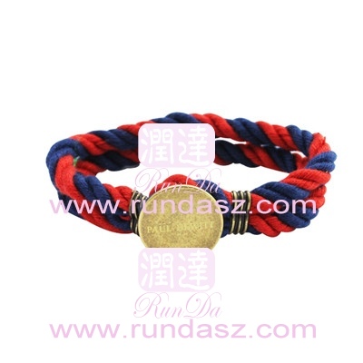 Rope  bracelets 