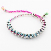 Rope bracelets