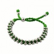 Rope bracelets