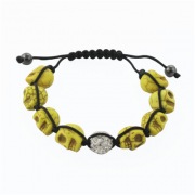 Rope bracelets