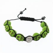Rope bracelets